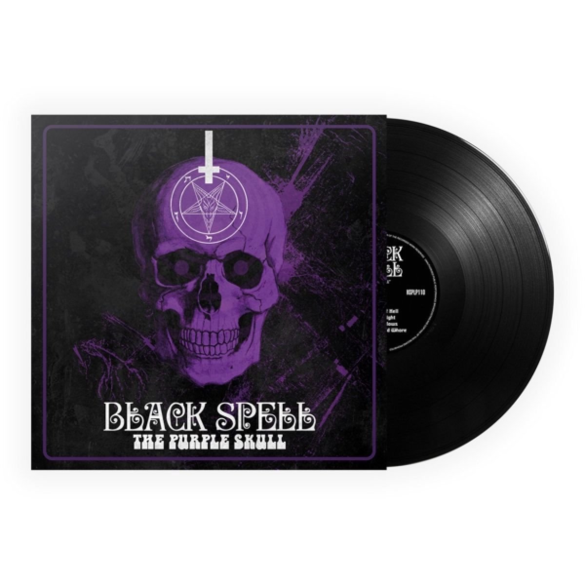 Night of the Luciferian Light