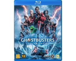 Ghostbusters - Frozen Empire (Blu-ray)