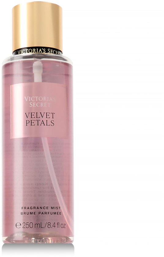 Victoria's Secret - Lichaamsmist 250ml - Velvet Petals