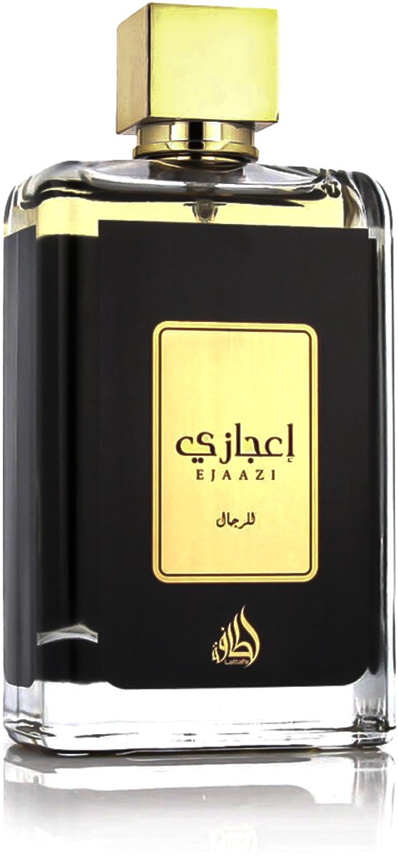 Lattafa Ejaazi Eau De Parfum 100 Ml