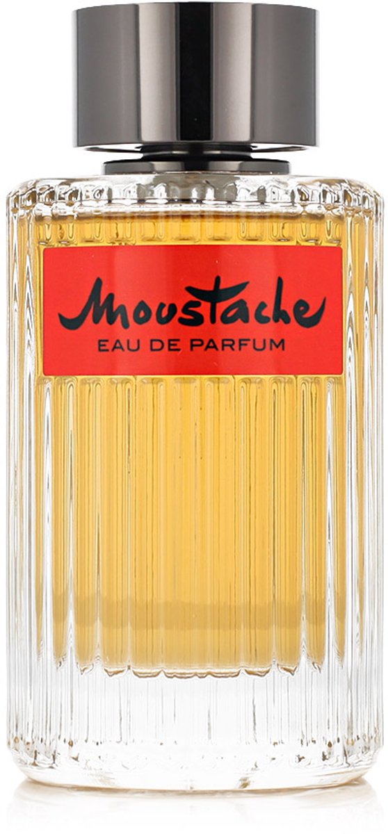 香水(ユニセックス) Rochas Moustache 125ml Rochas - Moustache - Eau de parfum - 125ml | bol