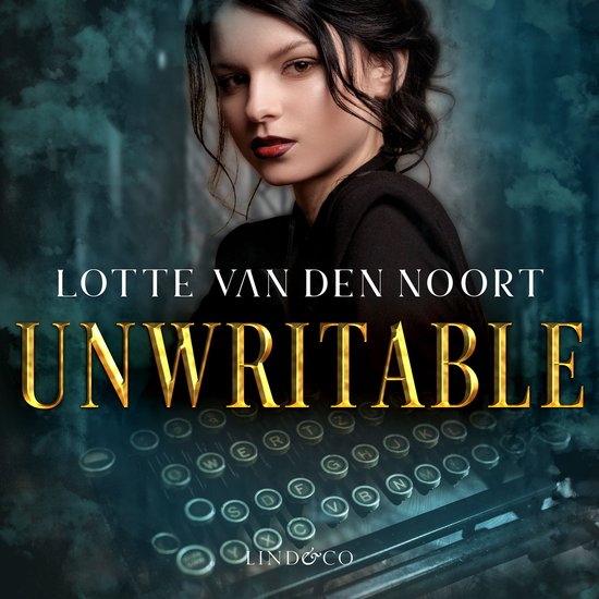 Unwritable - cover