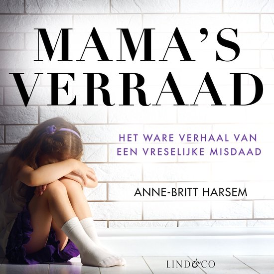 Mama's verraad - cover