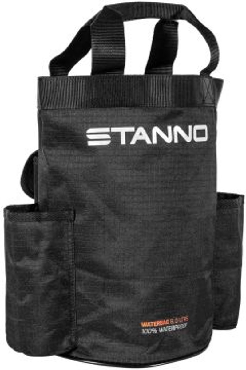 Stanno Waterbag Sporttas - One Size thumbnail 2