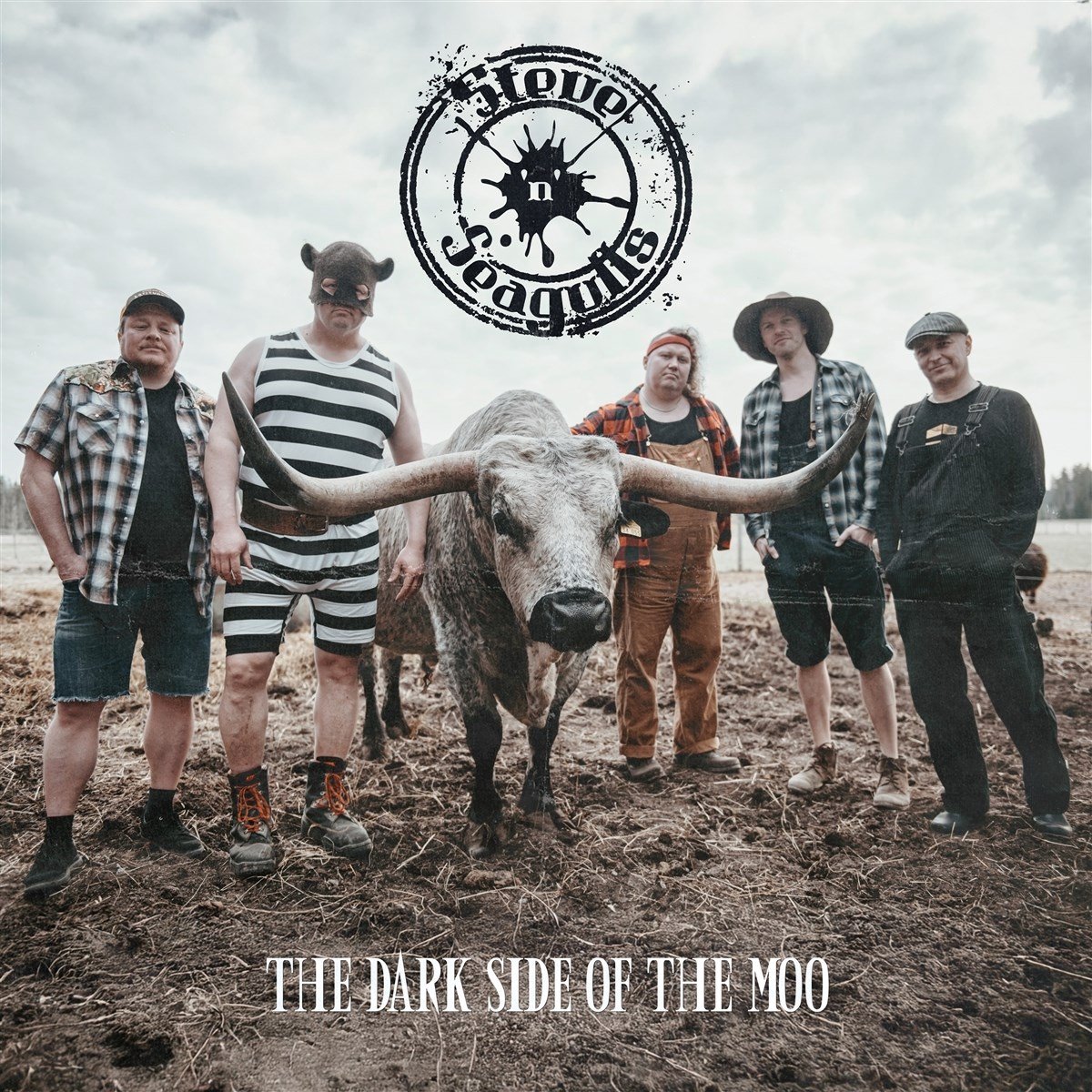 The Dark Side of the Moo