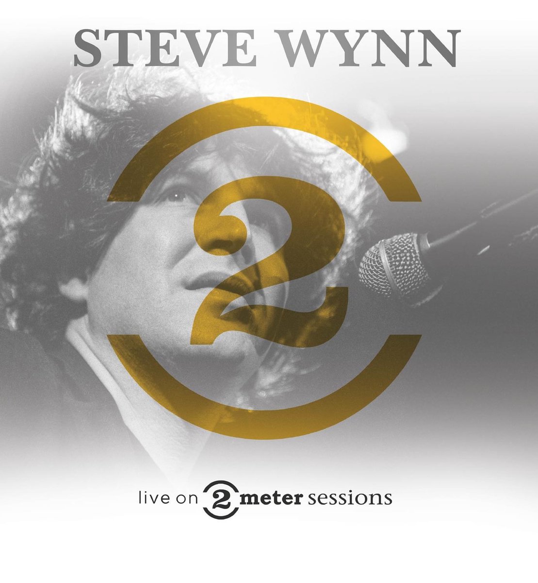 Steve Wynn - Live On 2 Meter Sessions (CD)