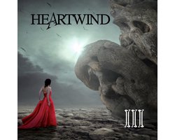 Heartwind - III (CD)