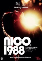 Nico, 1988