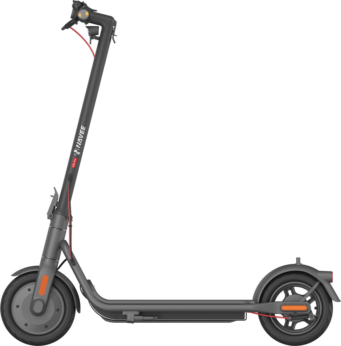 Bol.com Navee V25i Pro 25i - elektrische step - opvouwbaar - 20 km/h aanbieding