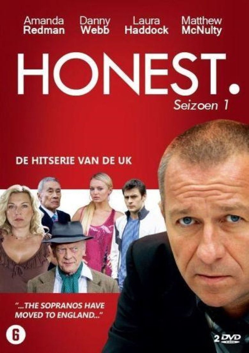 Honest - Seizoen 1