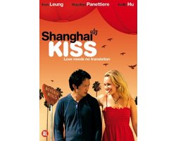 Speelfilm - Shanghai Kiss