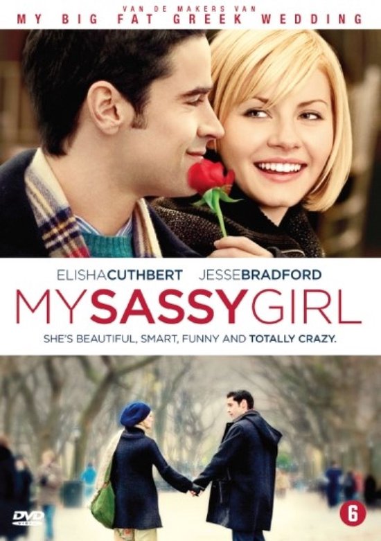 My Sassy Girl