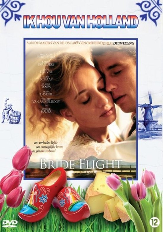 Bride Flight
