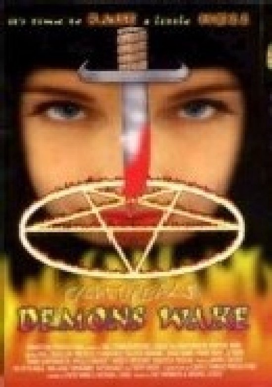 Creaturealm - Demons Wake