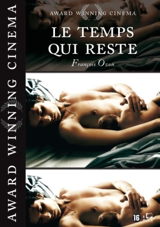 Le Temps Qui Reste