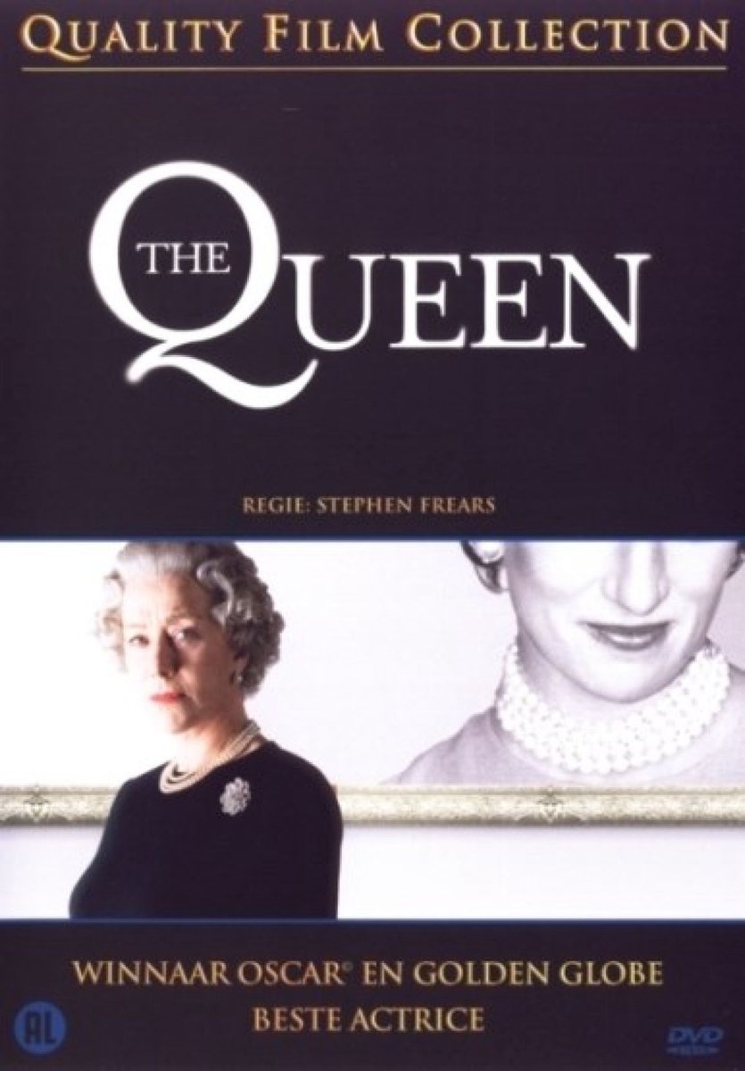 The Queen