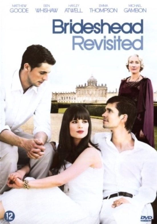 Brideshead Revisited