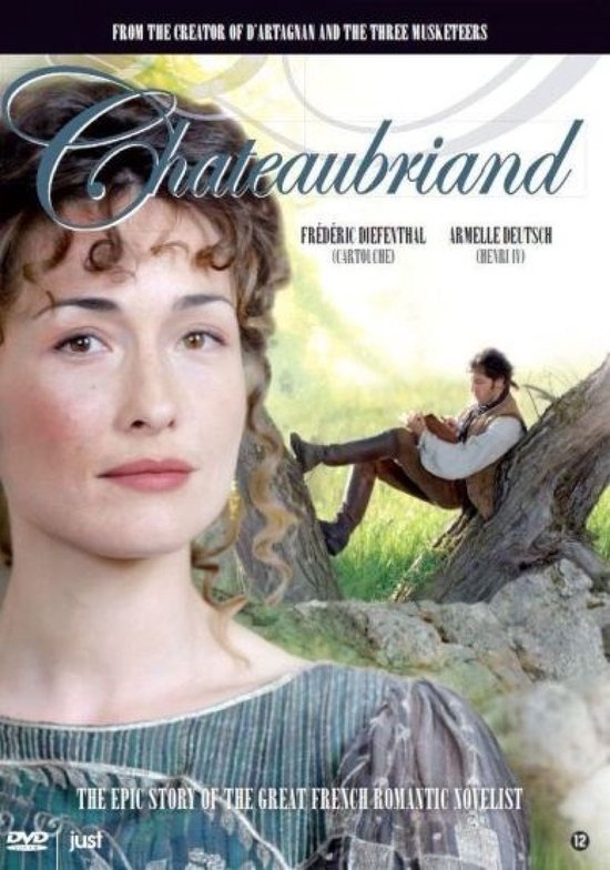 Chateaubriand