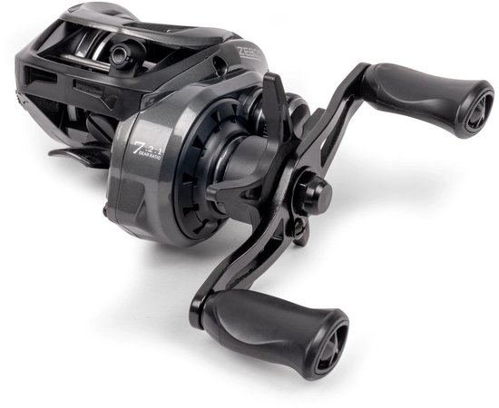 Zebco Demonic XT 200