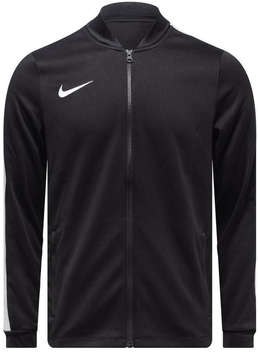 Nike Track Vest Dri-FIT Strike 26 – Heren Zwart