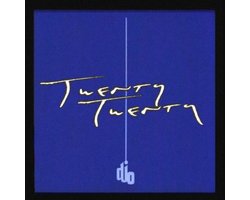 Djo - Twenty Twenty (LP)