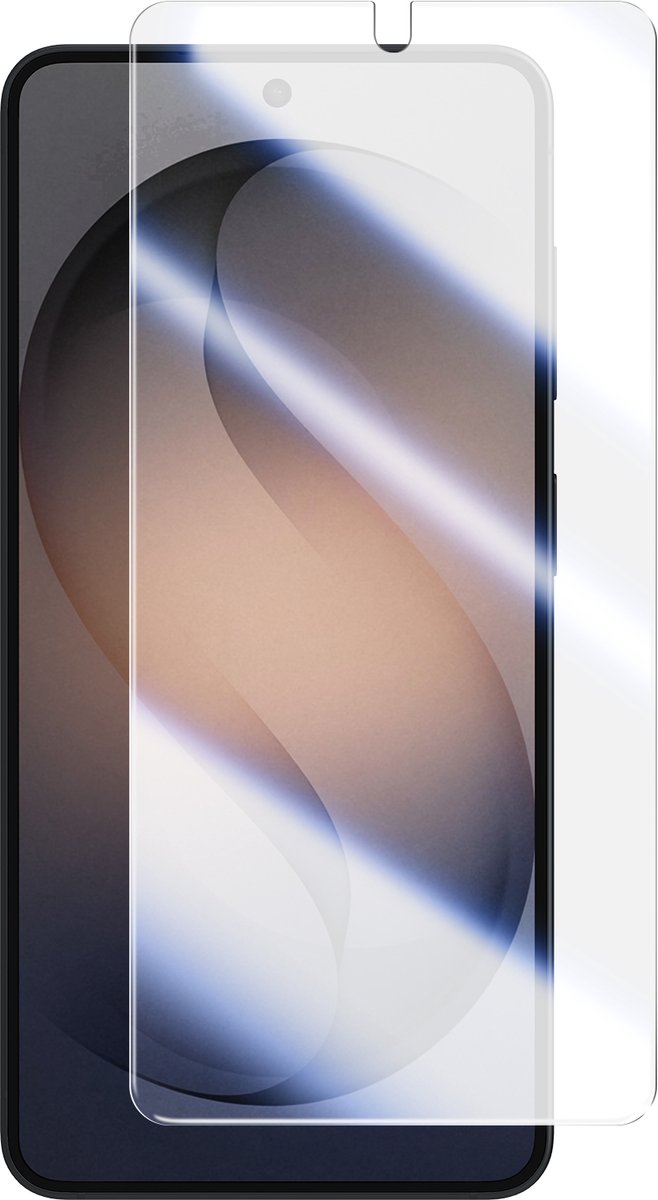 Mayaxess, Protection d'Écran pour Geschikt voor Samsung Galaxy S26 Plus en Verre Trempé 9H Oléophobe, Transparant