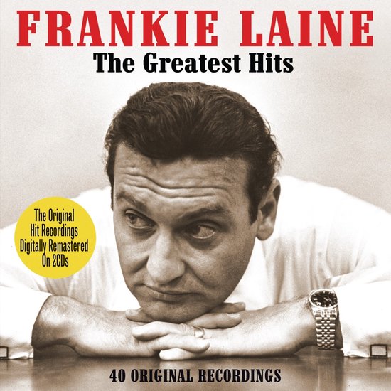 Greatest Hits Frankie Laine
