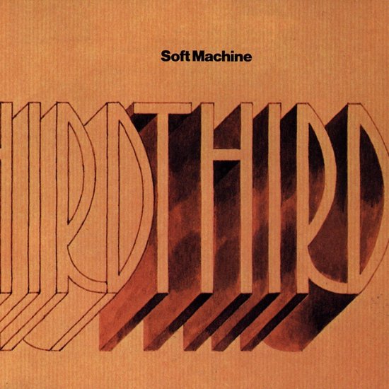 Third (LP)
