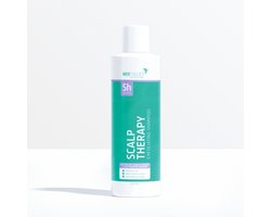 Neofollics Scalp Therapy Exfoliating Shampoo – Kalmeert jeukende, schilferige hoofdhuid – Met Piroctone Olamine – Voor roos, psoriasis & seborroïsch eczeem – 250 ml