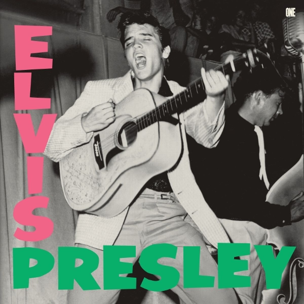 Debut Album (+8 Bonus Tracks)