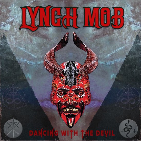 Dancing With the Devil