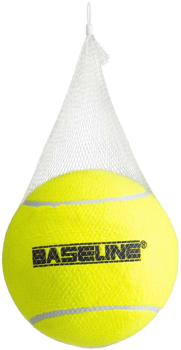 Baseline Giant tennisbal maat 5