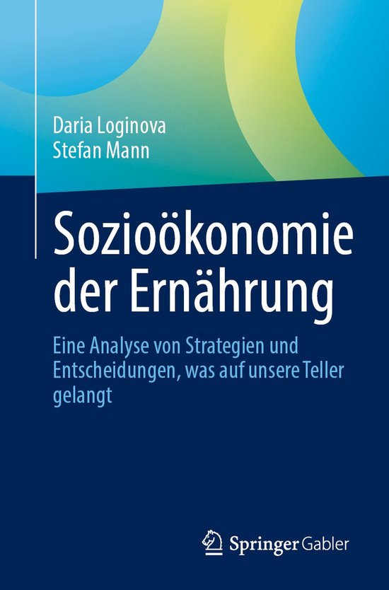 Business and Economics (German Language) - Sozioökonomie de ... - cover