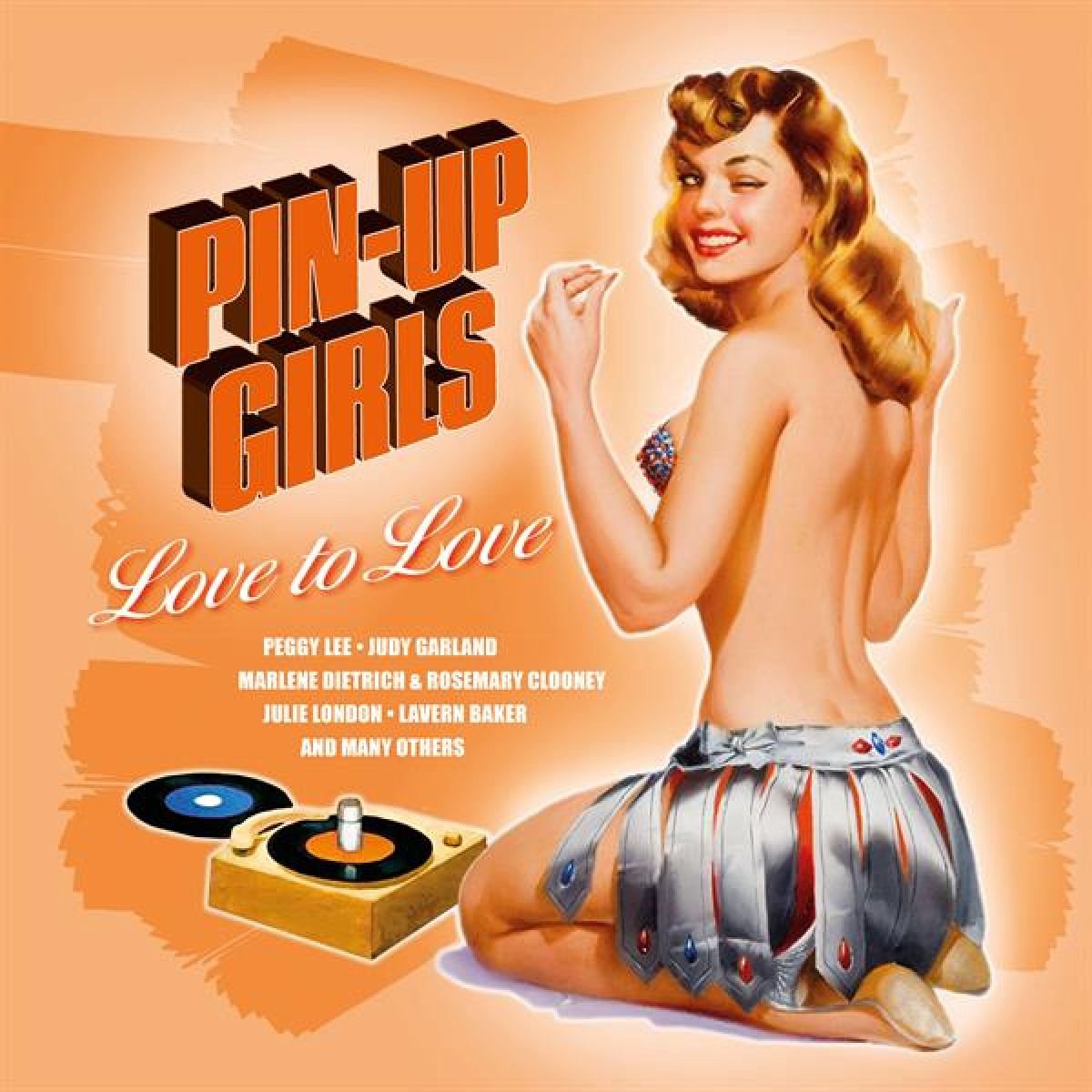 Pin-up Girls