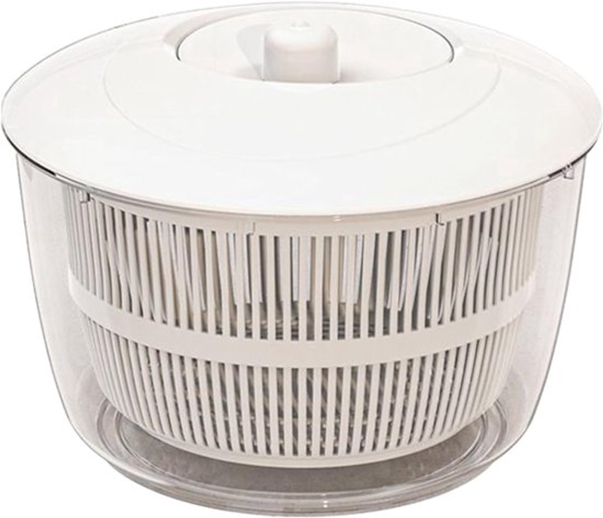Filterset-1 set-met schaal-fruitreiniger/filter-salade-droger met handvat-voedselfilter-fruitreiniger-groentereiniger-mooie keukengadgets