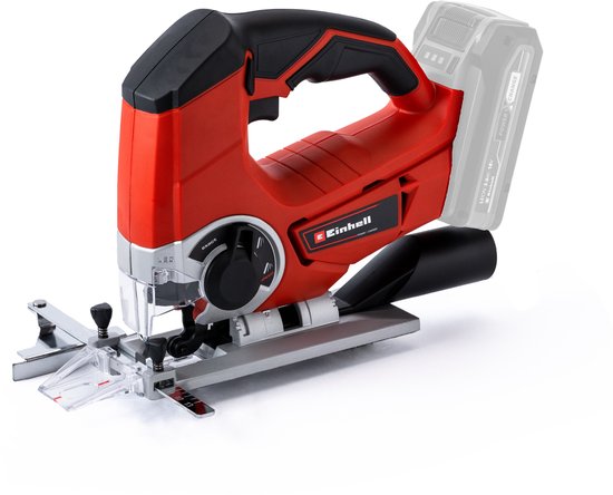 Einhell TE-JS 18 Li SOLO