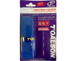Toalson Biotech Quick Grip Blauw -(Basis) Grip - Multi
