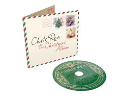 The Christmas Album
