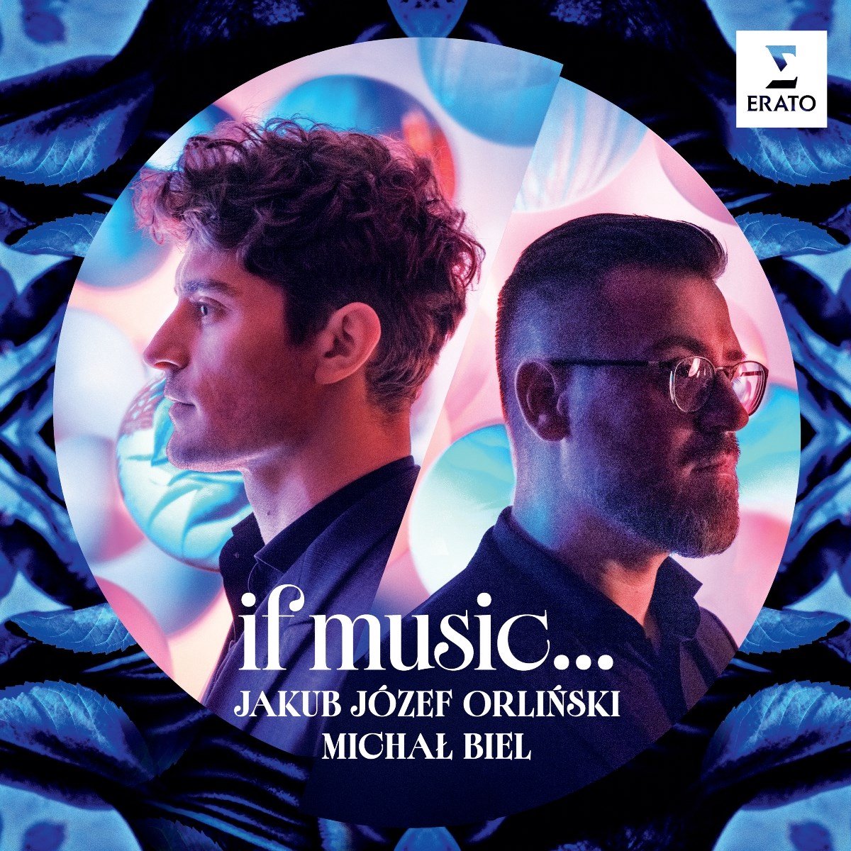 Jakub Józef Orlinski/Michael Biel: If Music...