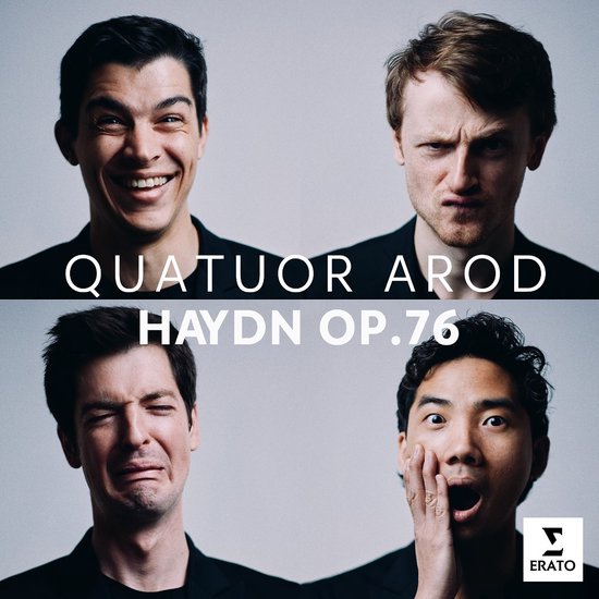 Haydn, Op. 76