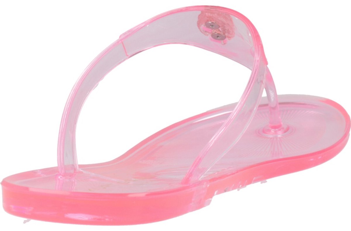 KURT GEIGER LONDON MADDISON T BAR Roze 39 EU