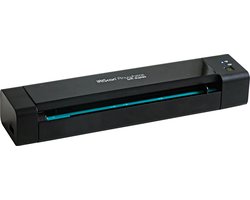 IRIScan Anywhere v6Pro - mobiele scanner - flatbed scanner - document scanner - 15PPM 2side WIFI + Readiris PDF Gratis WinMac