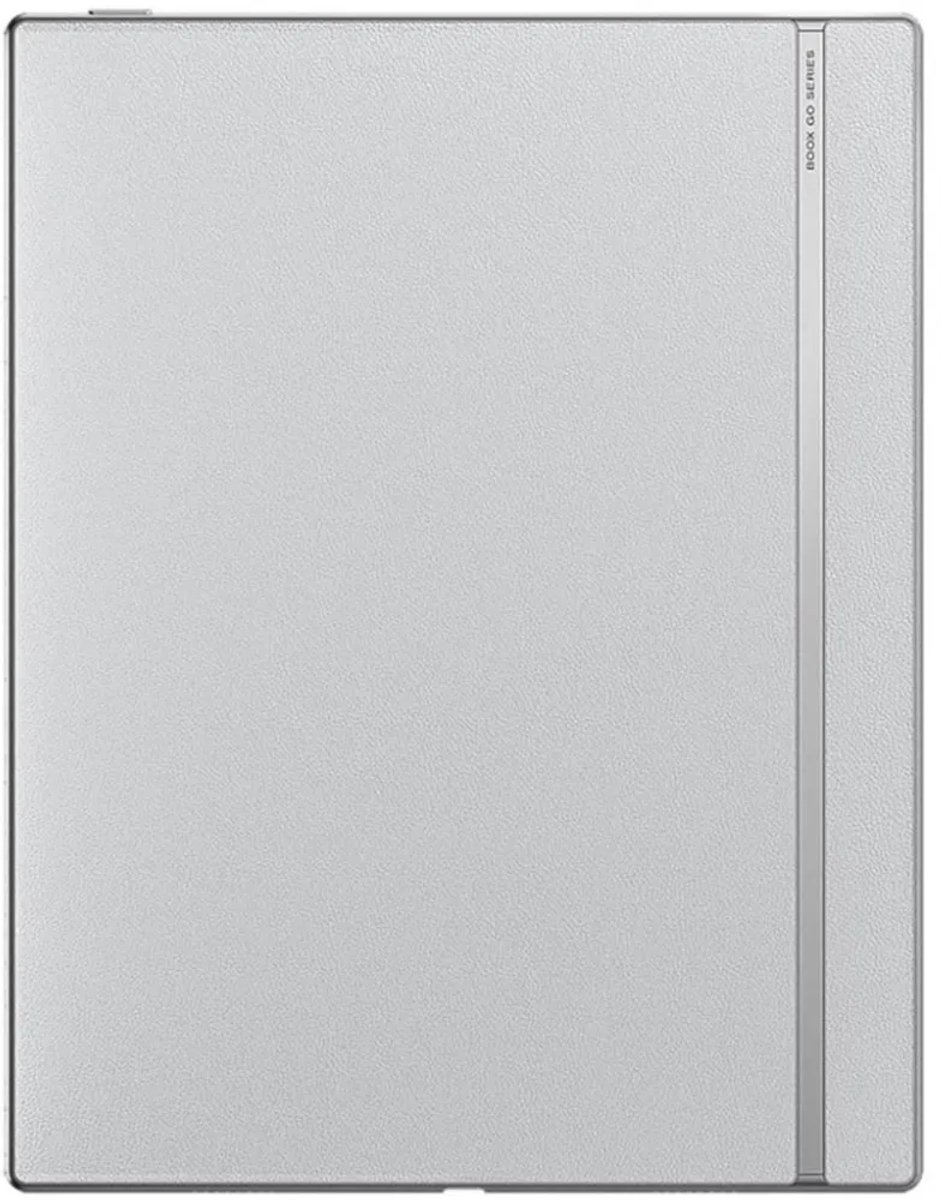 BOOX Go 10.3 - E-inkt e-book reader, teken tablet, Notities, - afbeelding 2