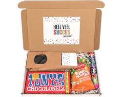 Cadeaupakketje 