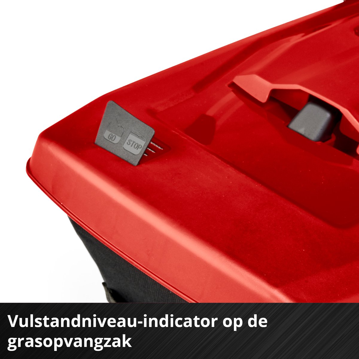 Einhell Tondeuse sans fil Rasarro 36/36 Li Kit - Power X-Change