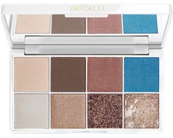 Artdeco Eyelights Eyeshadow Palette - Look of the season - 001 - 8 kleuren