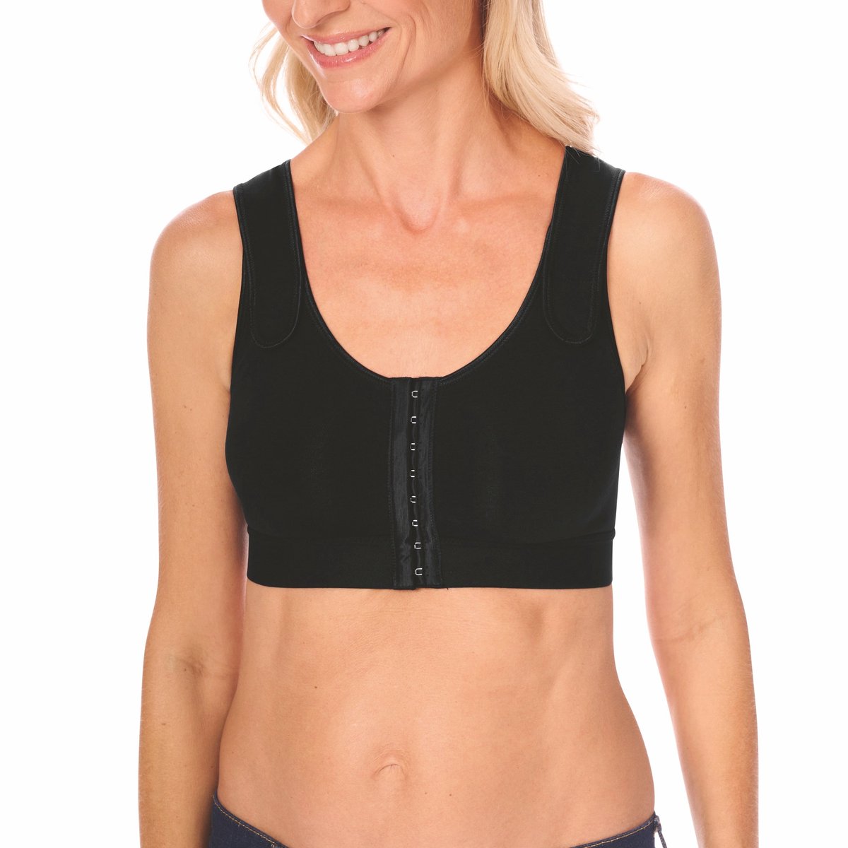 Amoena prothesebeha Sarah - Maat 80B