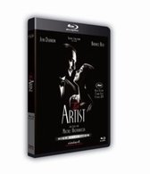 The Artist (Blu-ray)