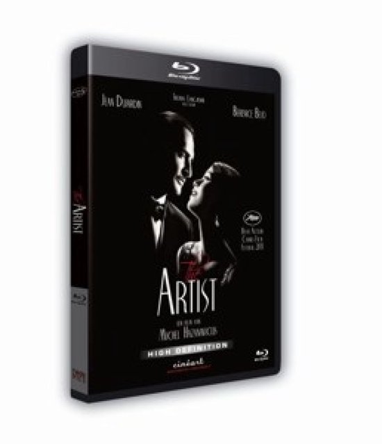 The Artist (Blu-ray)