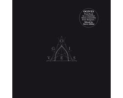 Ogives - La Memoire Des Orages (2 LP)
